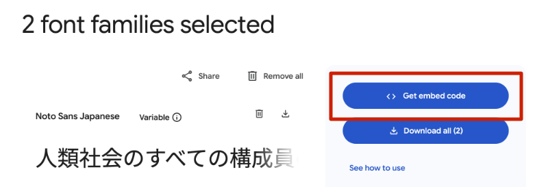 コードコピペ画面のキャプチャ画像